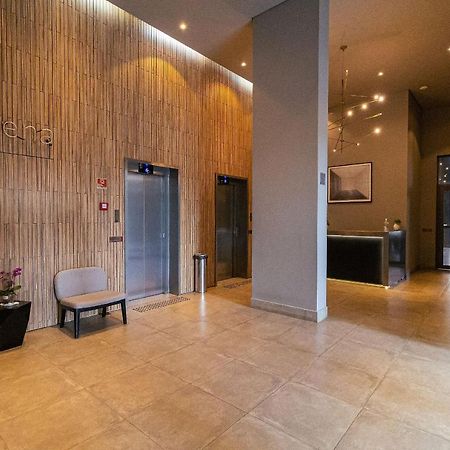 Vossa Bossa Smart Vila Madalena Apartment São Paulo Luaran gambar