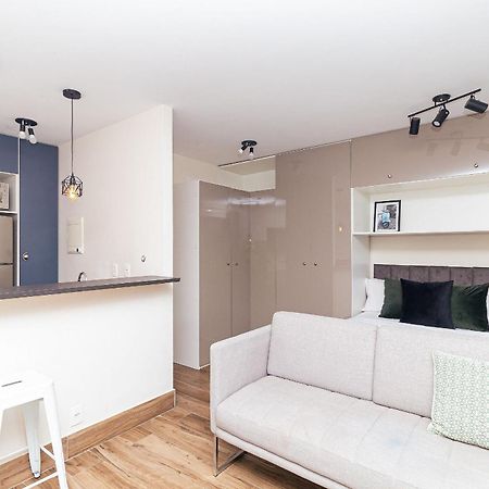 Vossa Bossa Smart Vila Madalena Apartment São Paulo Luaran gambar