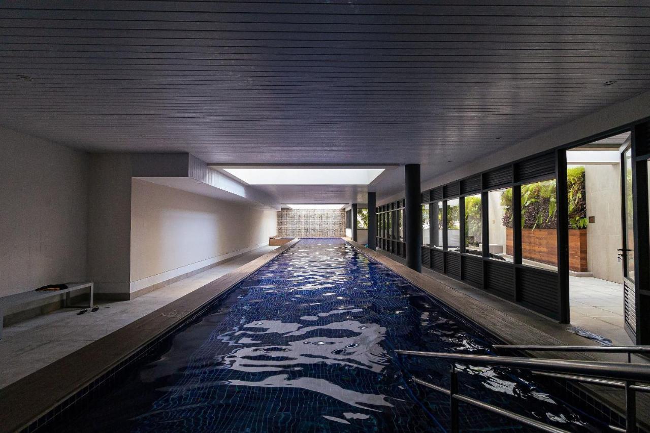 Vossa Bossa Smart Vila Madalena Apartment São Paulo Luaran gambar
